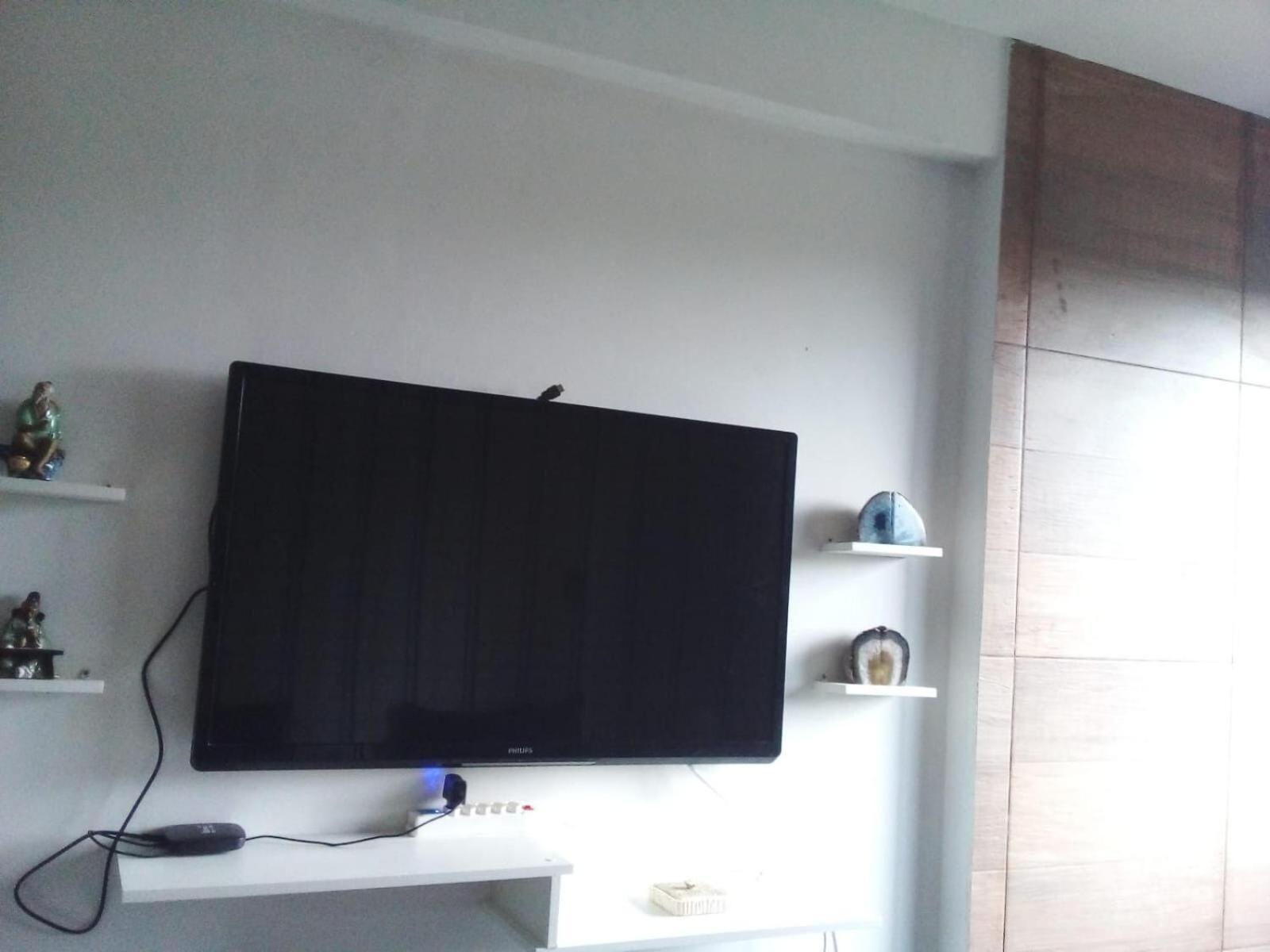 Flat Atlatic City Apart Hotel Barra Ondina Em 萨尔瓦多 外观 照片