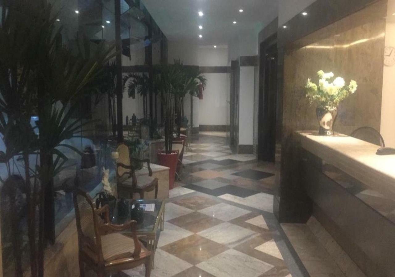 Flat Atlatic City Apart Hotel Barra Ondina Em 萨尔瓦多 外观 照片