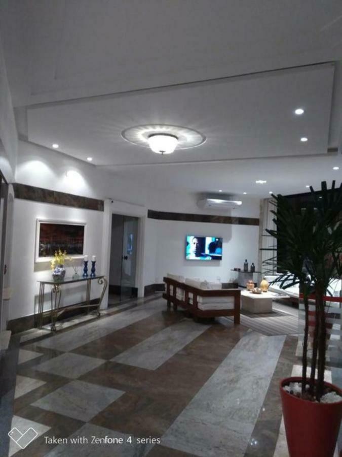 Flat Atlatic City Apart Hotel Barra Ondina Em 萨尔瓦多 外观 照片