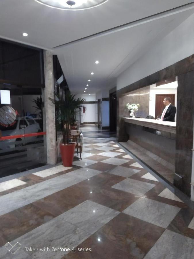 Flat Atlatic City Apart Hotel Barra Ondina Em 萨尔瓦多 外观 照片